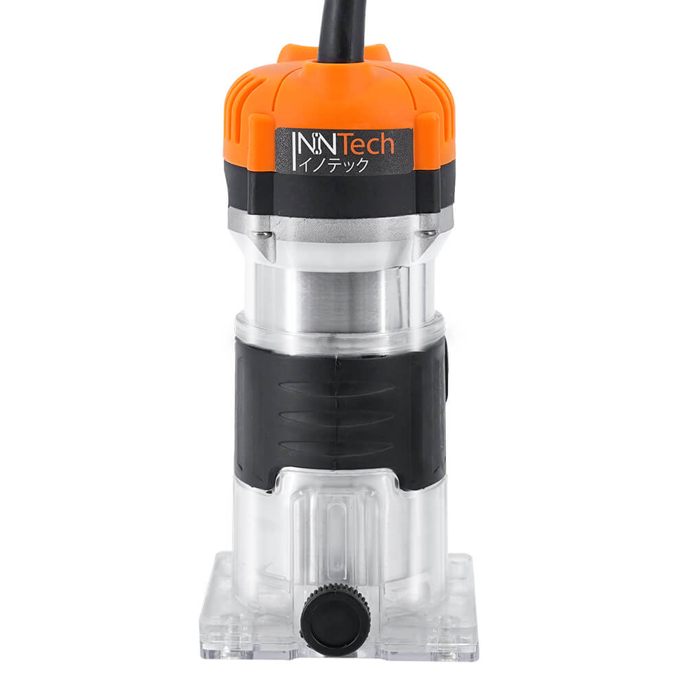 เครื่องเซาะร่อง InnTech รุ่น ETN-370 820 วัตต์